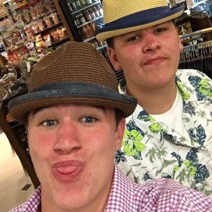 Meet your Posher, John